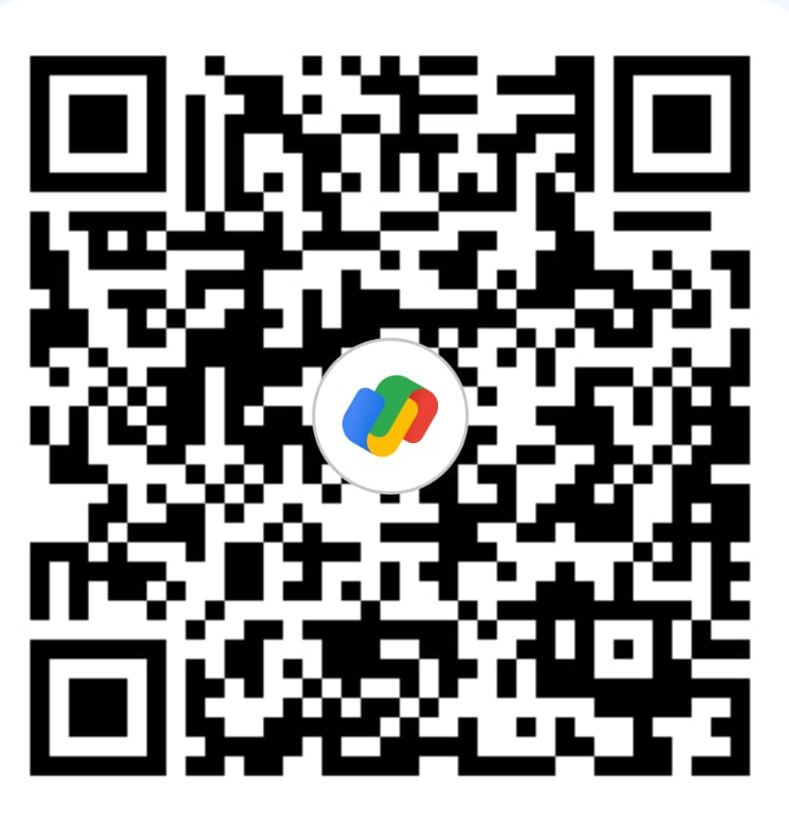 UPI QR Code